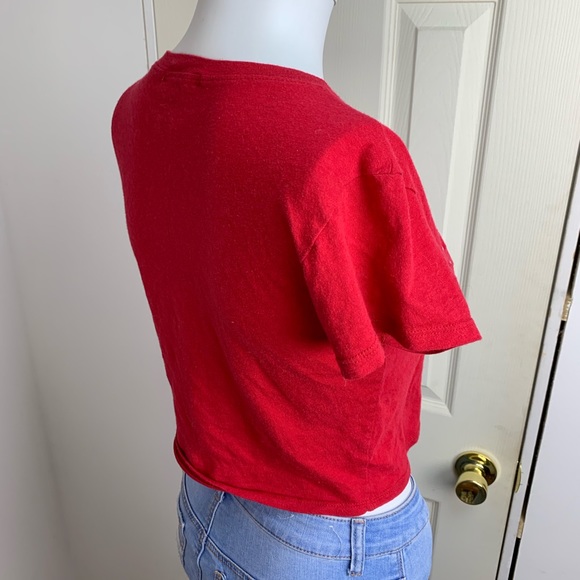 HONEY tee - Picture 3 of 6